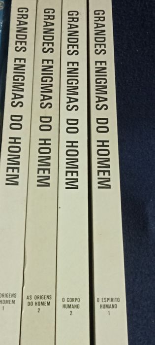 Trinta livros que estão nestas 8 fotos excelente estado