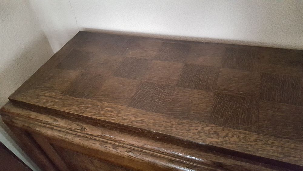Conjunto de sala