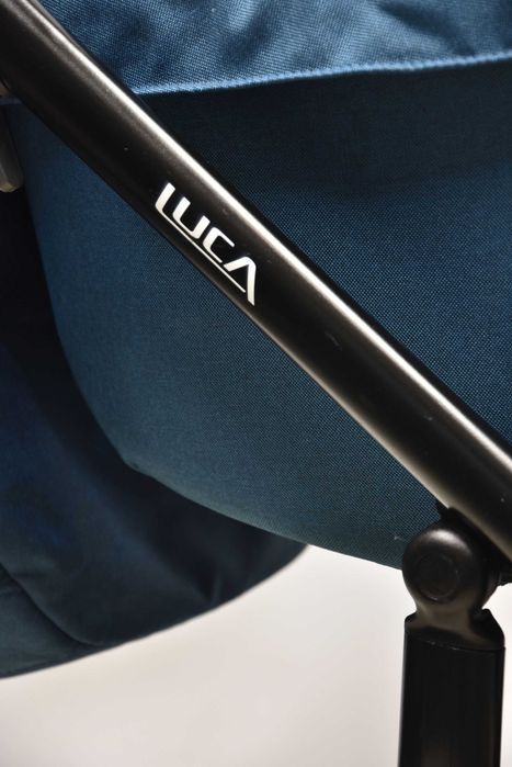 Bebetto Luca 3w1 z fotelikiem Avionaut Pixel 0-13kg - PIĘKNY KOLOR!