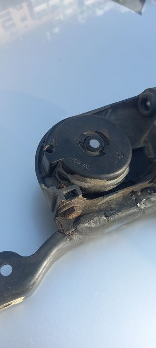 Дачик Педалі Газу