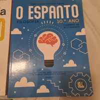 Cadernos de actividades 10ano