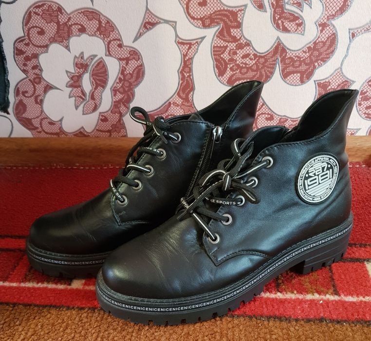 Ботинки Черевики демісезон