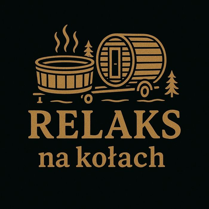 Mobilna sauna i balia na wynajem (województwo pomorskie)