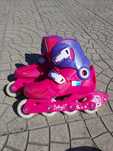 Patins criança Play3