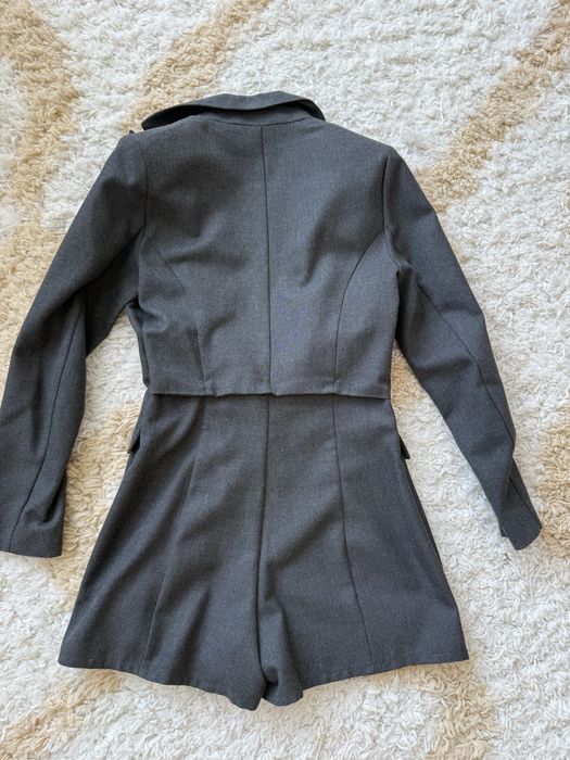 Піджак сукня Papaya