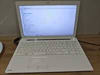 Laptop Toshiba. Sprawny