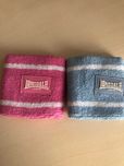 Напульсник спортивний махровий Lonsdale