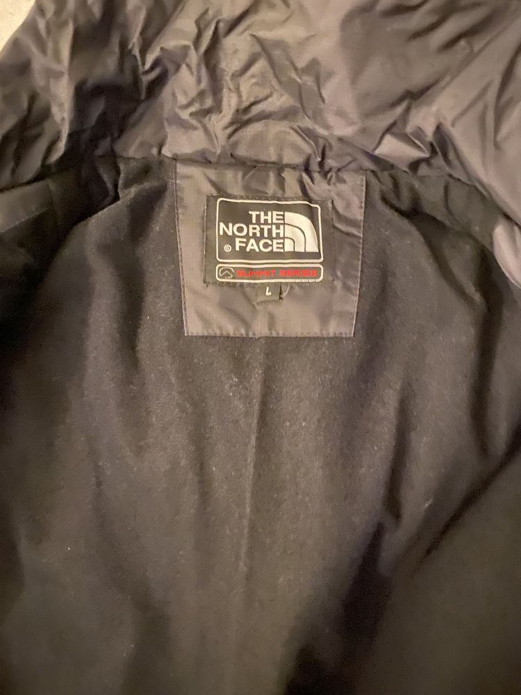Ocieplana Wiatrowka The North Face L
