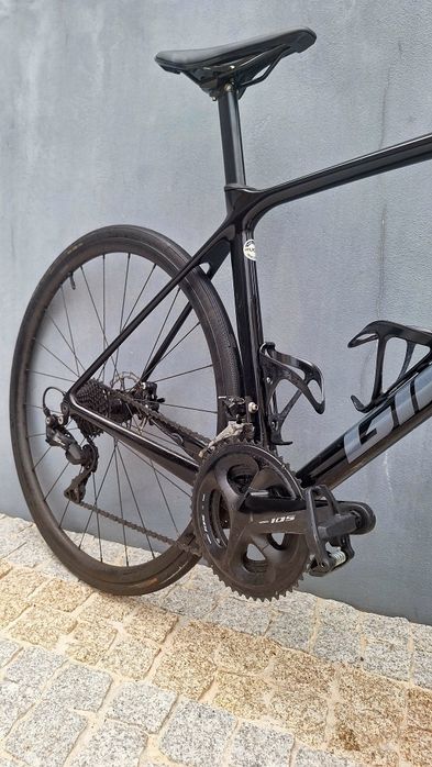 Giant TCR Advanced