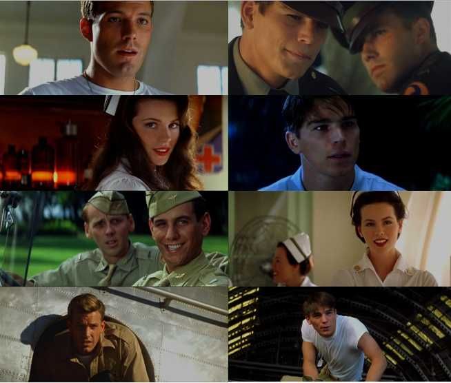 PEARL HARBOR - Edição Especial 2dvds (Ben Affleck/Kate Beckinsale)