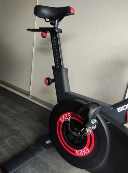 Bicicleta Indoor