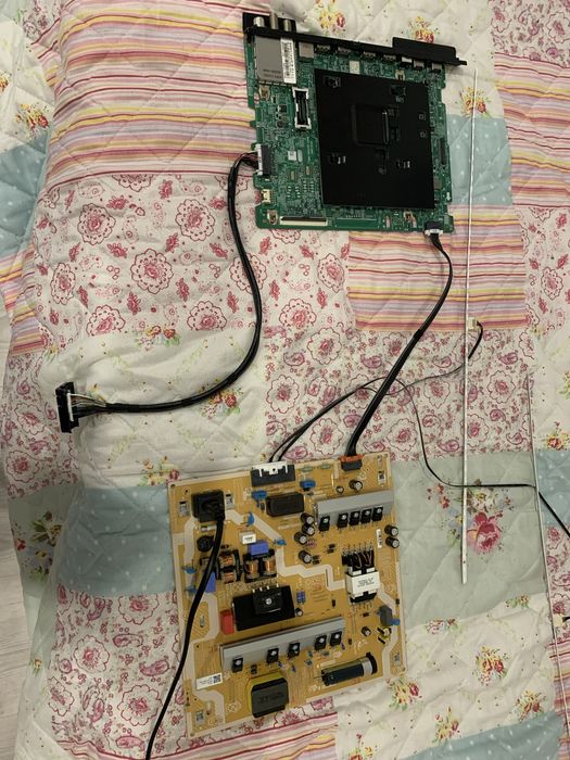 Samsung OLED QE55Q75TATX