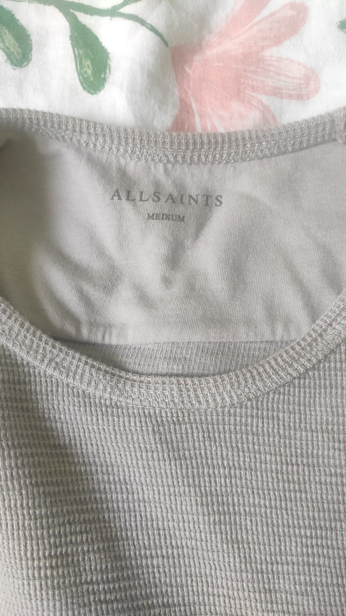 Bluza męska Allsaints rozmiar M/L.