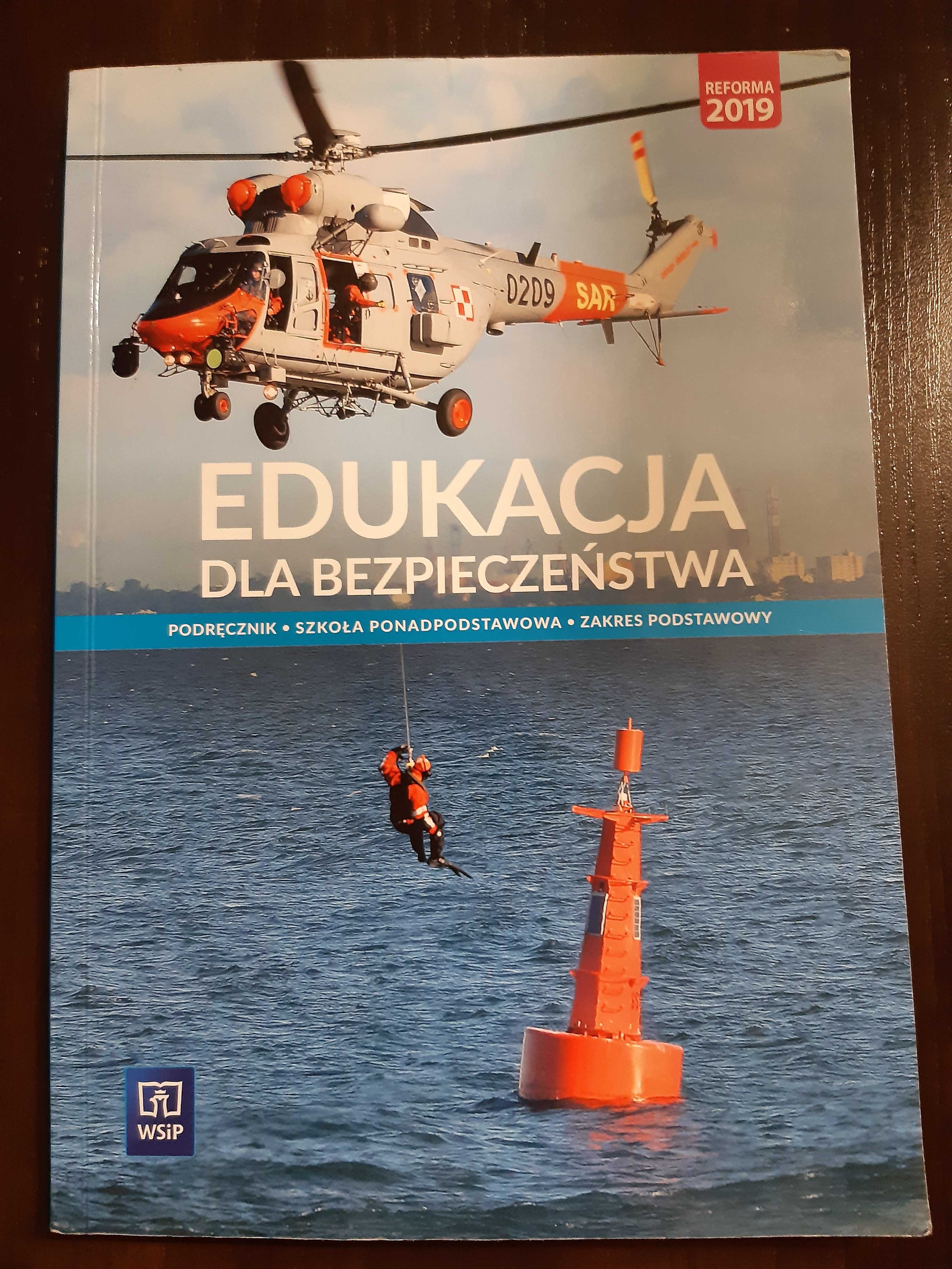 Edukacja dla bezpieczeństwa