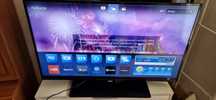 Telewizor smart TV FullHD Philips 40PFbH4509/ 88  + Dekoder HEVC h.265