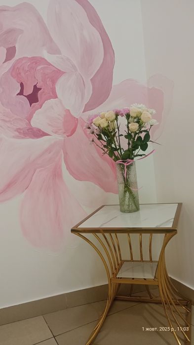 Художній розпис стін, картини на замовлення