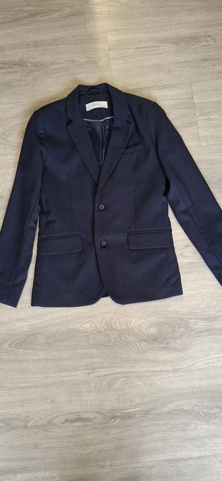 Marynarka Reserved r. 140 cm