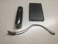 2 PowerBank VENDA