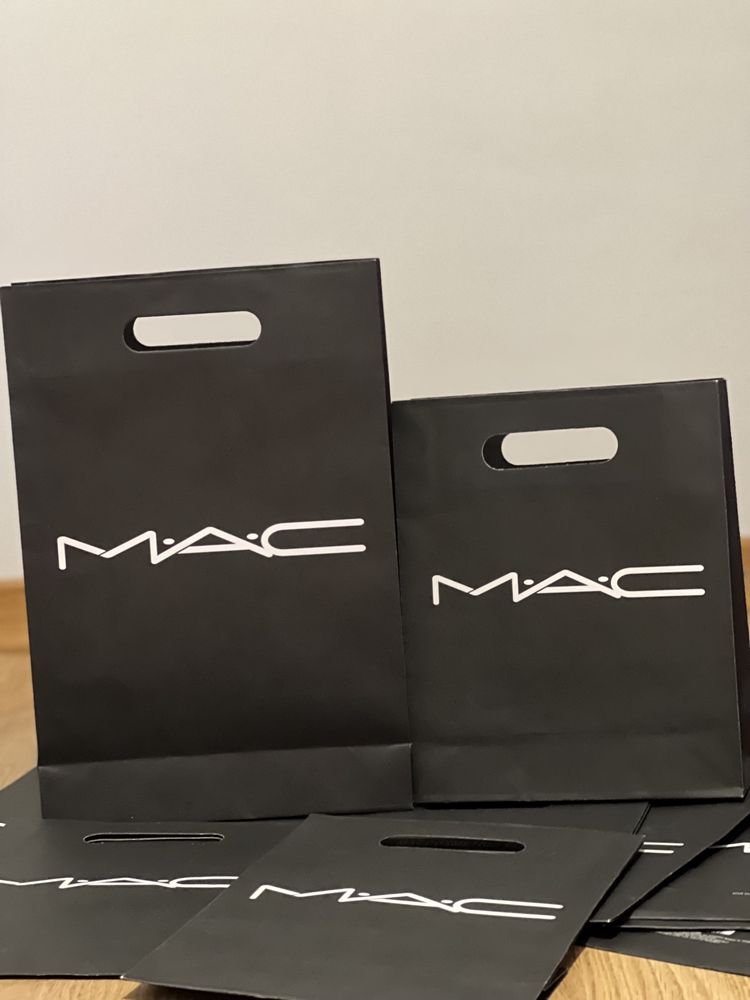 Подарунковий пакет MAC