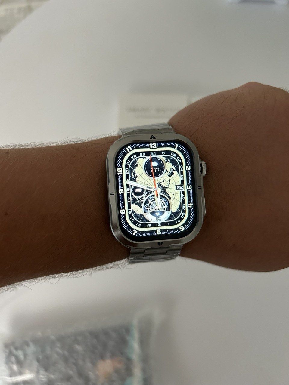 Акція! Смарт годинник|Смарт часы|Smart Watch LIGE MK86
