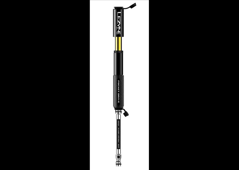 Pompka LEZYNE Pocket Drive