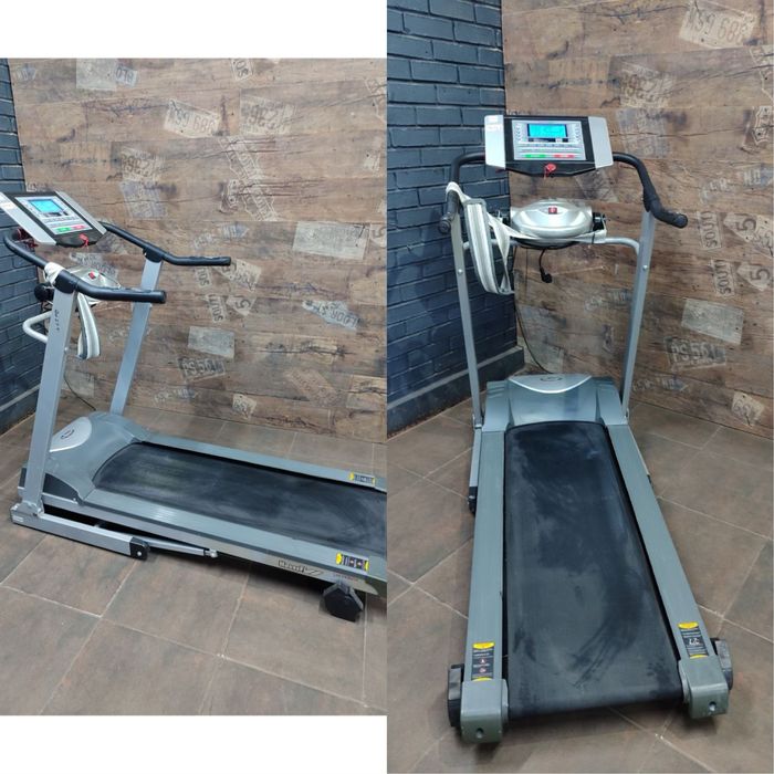 Бігова доріжка HouseFit Продаж Оренда. Склад #1 Найбільший вибір