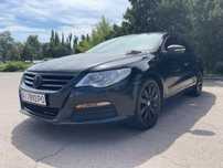 Продам Volkswagen Passat cc