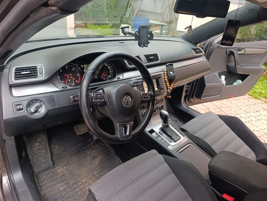 Продам Volkswagen Passat