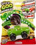 Goo Jit Zu Goo Mobiles Rockjaw Гуджитсу Рок джо, Блейзагон,