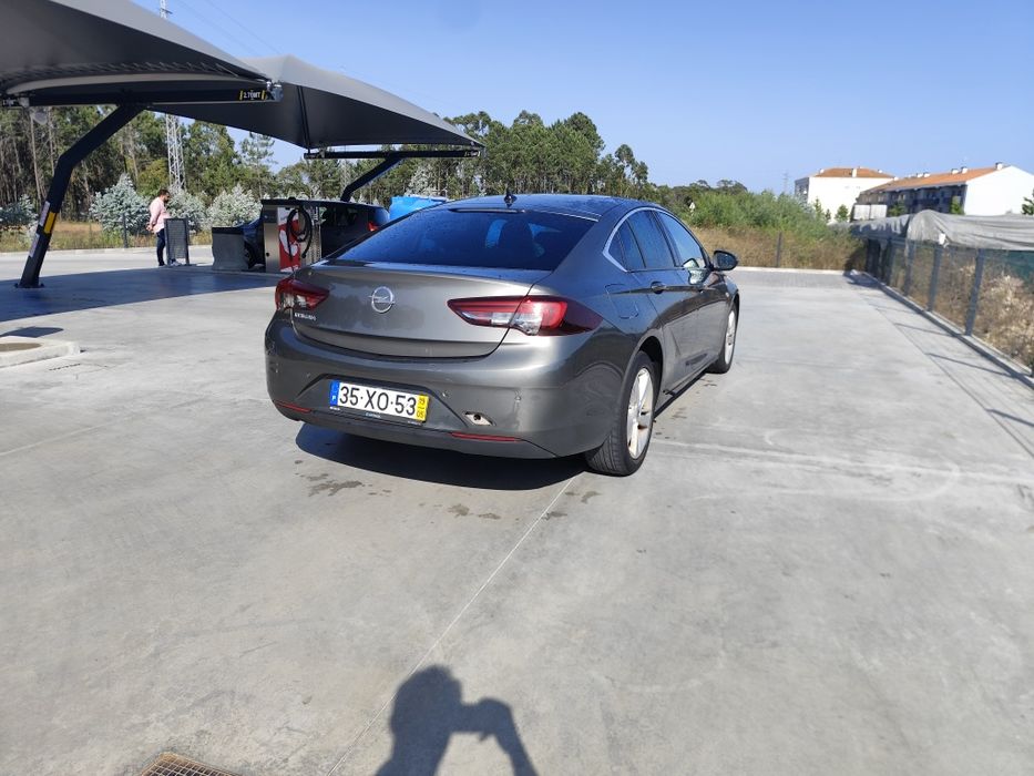 opel inisignia turbo -19