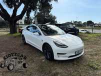 Tesla Model 3 Standard Range Plus RWD