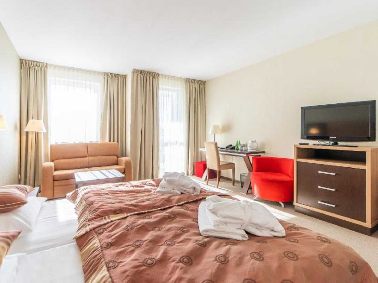 Apartament MiaRosa w Hotelu wolny termin1-4.08 Kołobrzeg