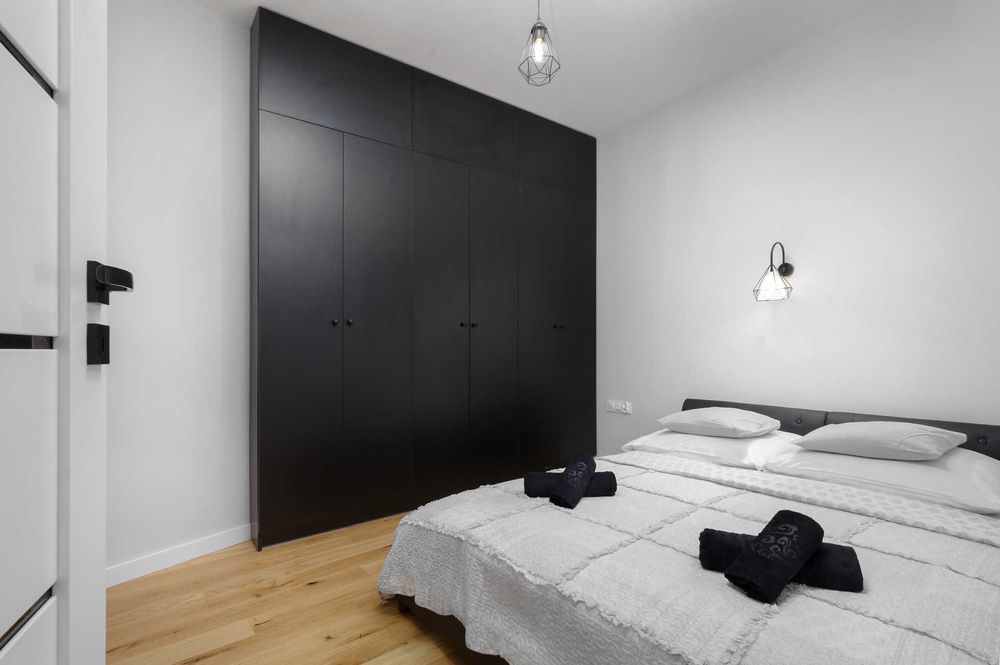 !! RELAX APARTAMENT - Netflix, PS4, fotel masujący, BLISKO RYNKU !!