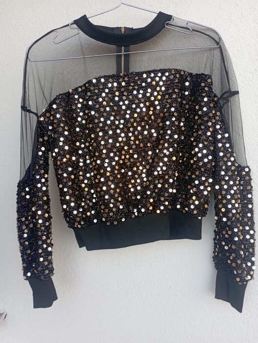 Топ   розмір S в хорошому стані