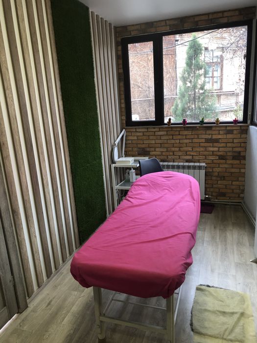 Сдам кабинет центр города Днепр