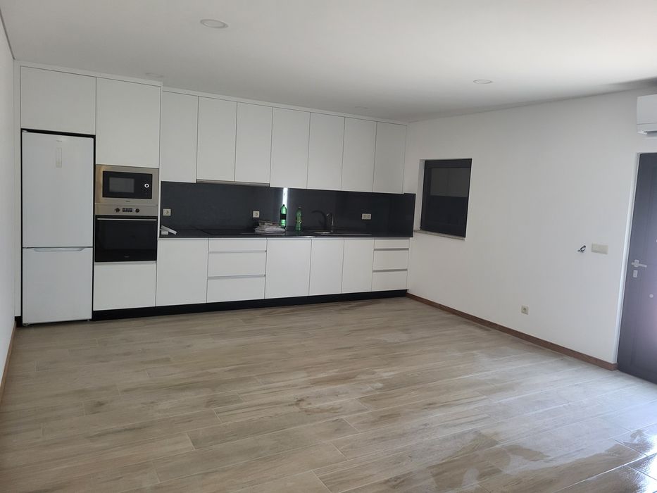 Arrenda se apartamento T2 em Ponte da Barca