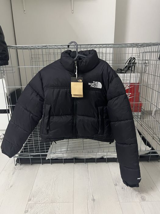 Kurtka the north face