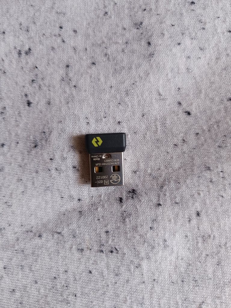 Logitech MX Keys Mini