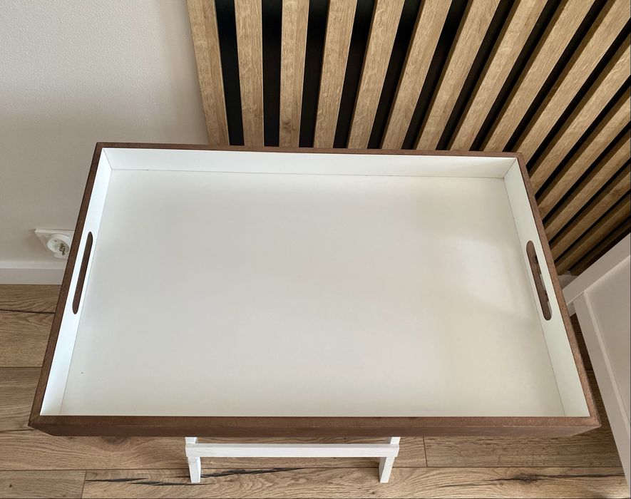 Stolik kawowy/ozdobny jak nowy