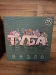 Настольная игра Туба