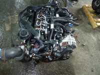 Motor BMW 318d 143cv (N47D20C) de 2009