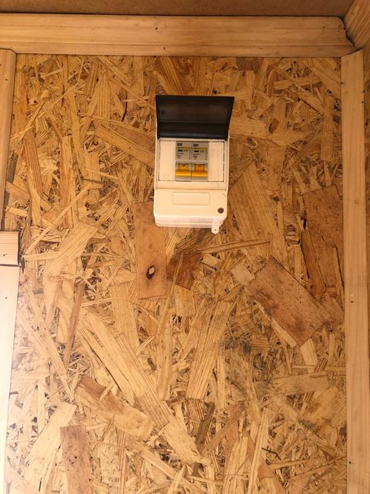 Побутівка/вагончик в оренду 2500грн/міс