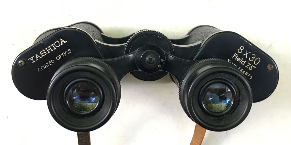 Бінокль 8х30 Бинокль