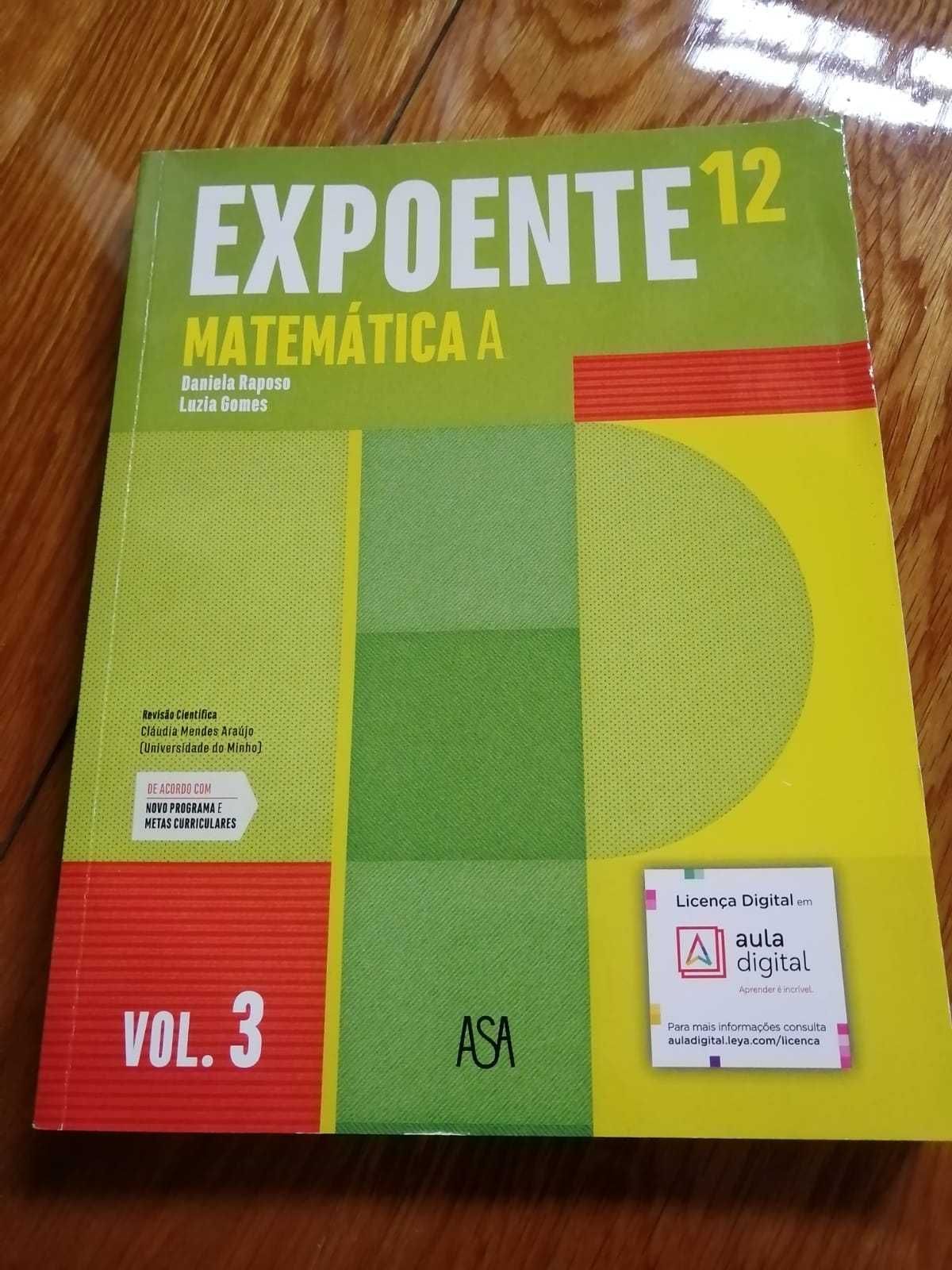 Venda de Livros Escolares Usados – 12º Ano
