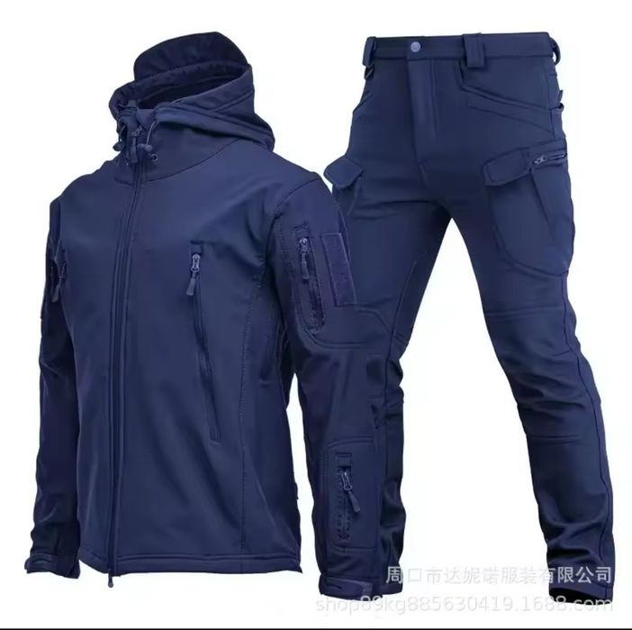 Костюм софтшел XXXL,XL