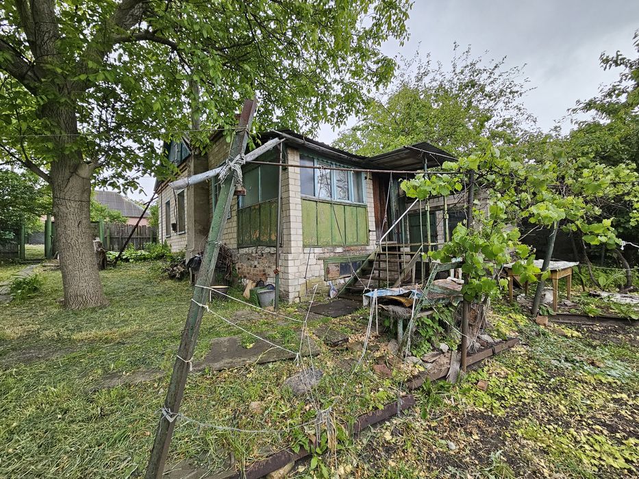 Продам дом на Игрени