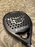 Raquete de padel - Kuikma PR HYBRID CARBON