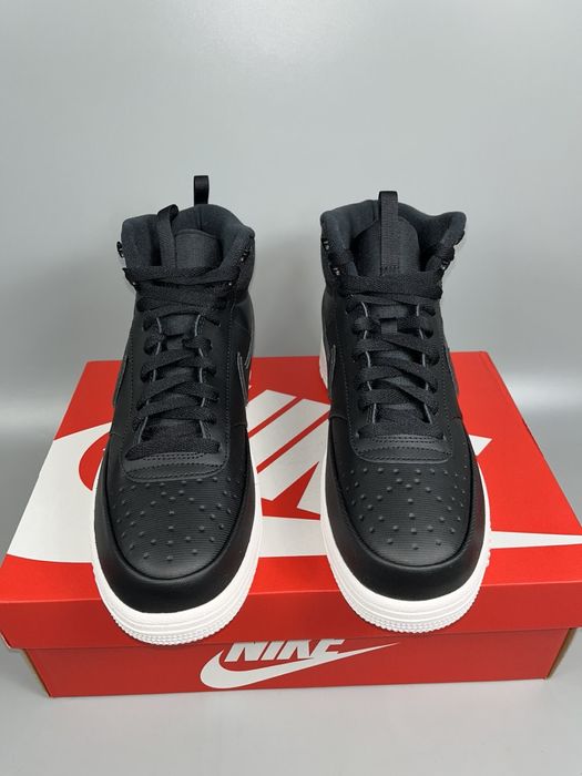 Кросівки Nike Court Vision 42 розмір (по стельке 26.5см) Нові.Оригінал