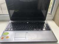 Продам ноутбук acer aspire 5410