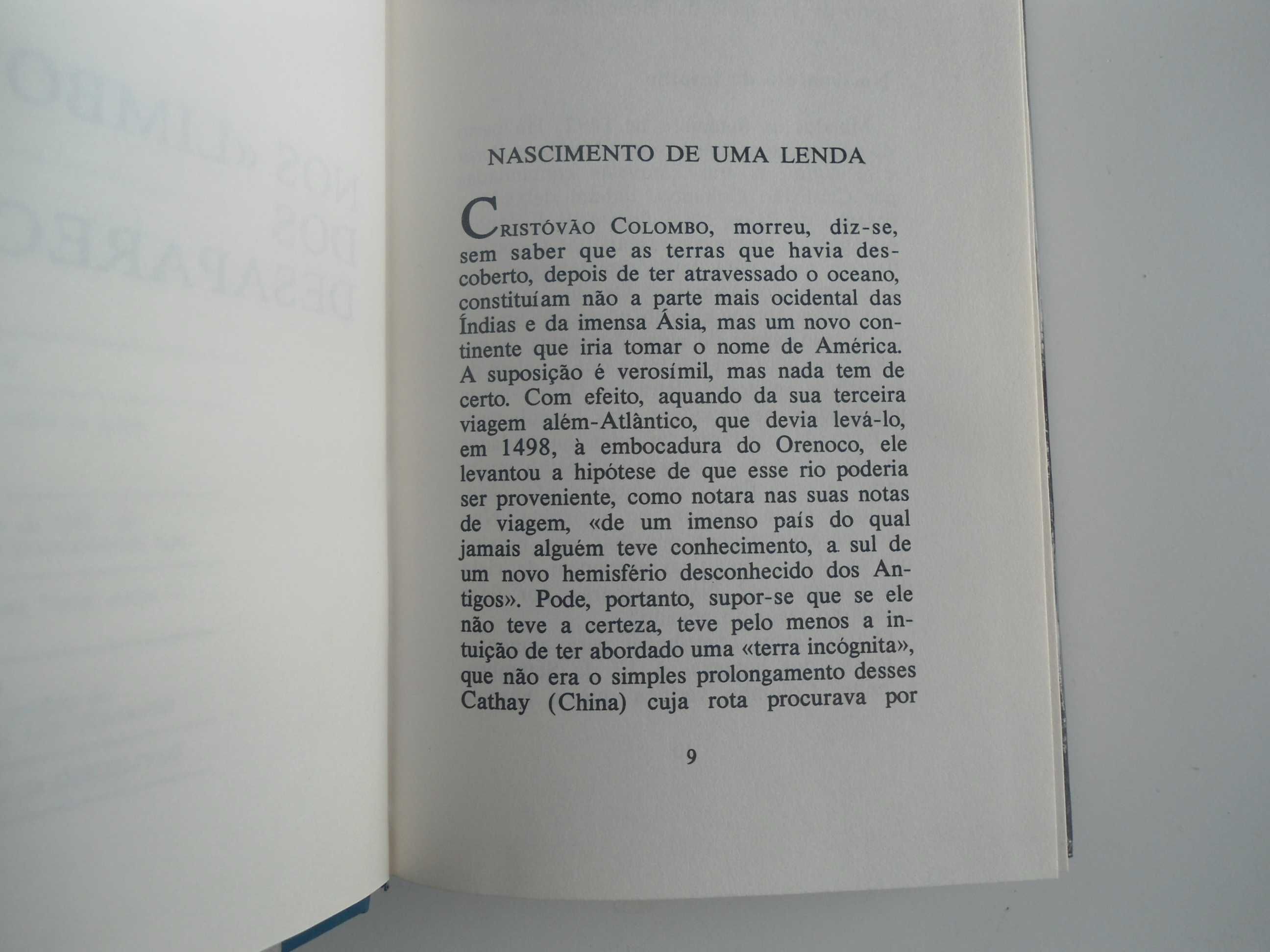 Lenda e Realidade do triângulo das Bermudas de Yves Verbeek